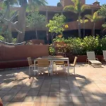 Apartamento Bahia - 2 Bedroom Seafront *