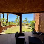 Bahia - 2 Bedroom Seafront *