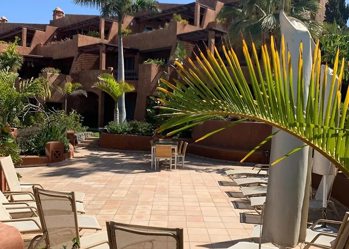 Bahia - 2 Bedroom Seafront Apartament *