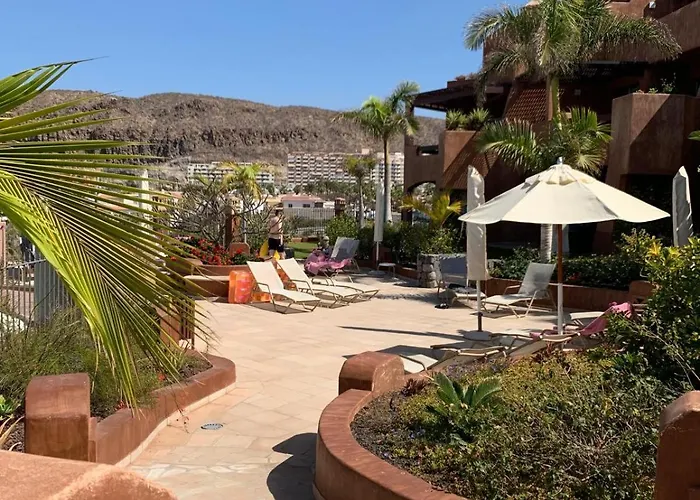 Bahia - 2 Bedroom Seafront Apartament *