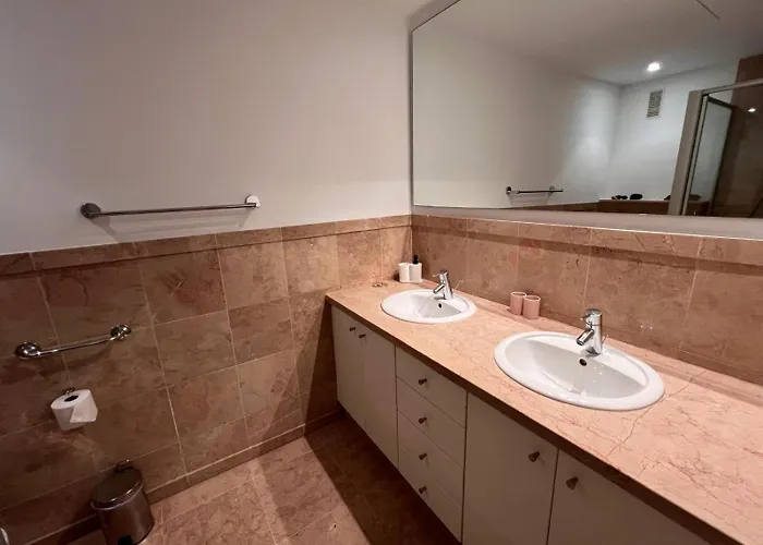 Bahia - 2 Bedroom Seafront Apartament *