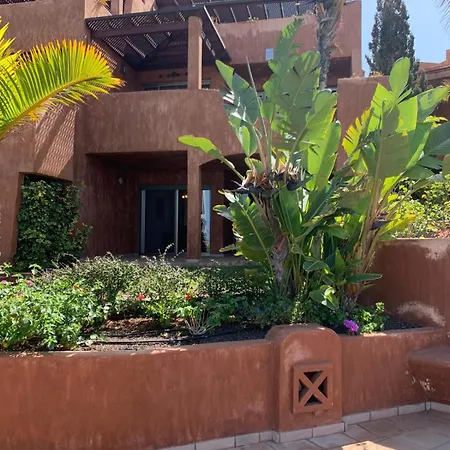 Bahia - 2 Bedroom Seafront *