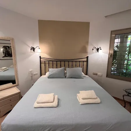 Bahia - 2 Bedroom Seafront 公寓 滨海帕尔姆