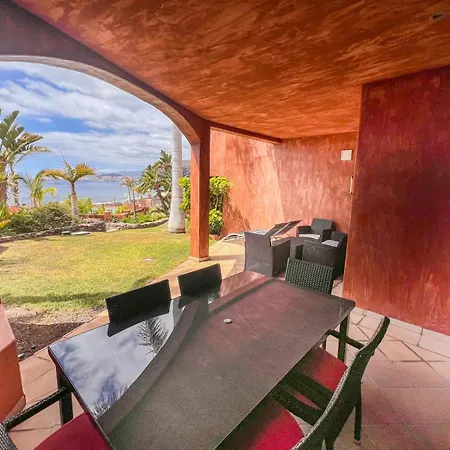 Bahia - 2 Bedroom Seafront *