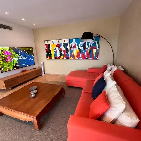 Bahia - 2 Bedroom Seafront *