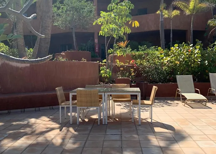 Apartmán Bahia - 2 Bedroom Seafront *