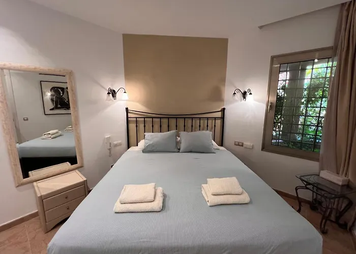 Bahia - 2 Bedroom Seafront Appartement Palm-mar