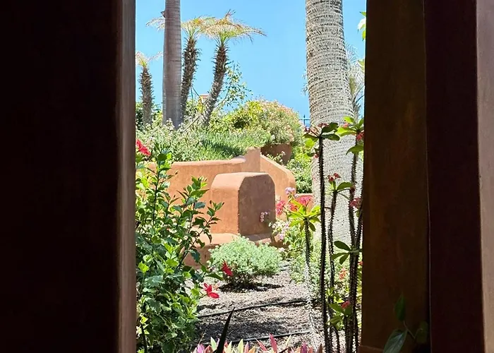 Bahia - 2 Bedroom Seafront *