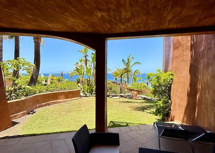 Bahia - 2 Bedroom Seafront *