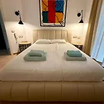 Bahia - 2 Bedroom Seafront דירה