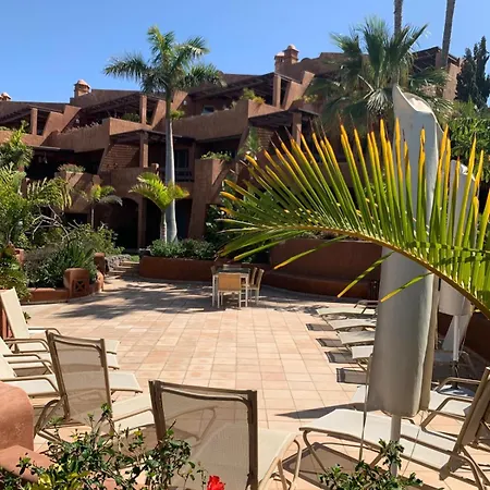 Bahia - 2 Bedroom Seafront Apartament *