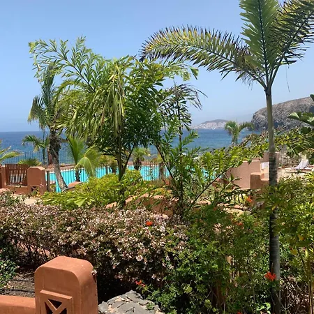 Apartament Bahia - 2 Bedroom Seafront Palm-mar