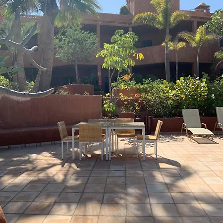 Apartament Bahia - 2 Bedroom Seafront *