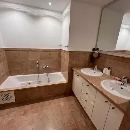 Bahia - 2 Bedroom Seafront * Palm-mar