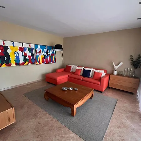 Bahia - 2 Bedroom Seafront * פאלם-מאר