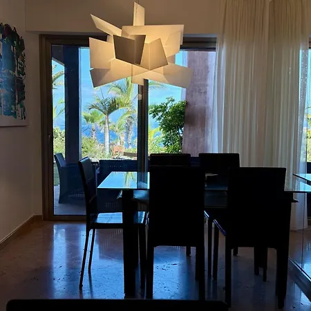 Bahia - 2 Bedroom Seafront Apartament Palm-mar