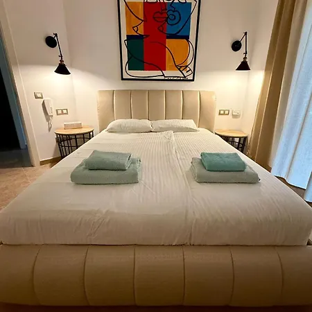 Bahia - 2 Bedroom Seafront Daire