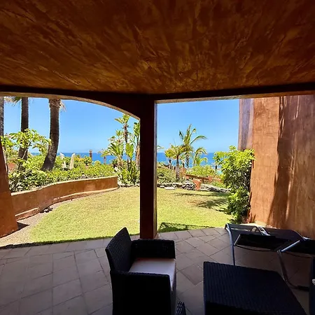 Bahia - 2 Bedroom Seafront *