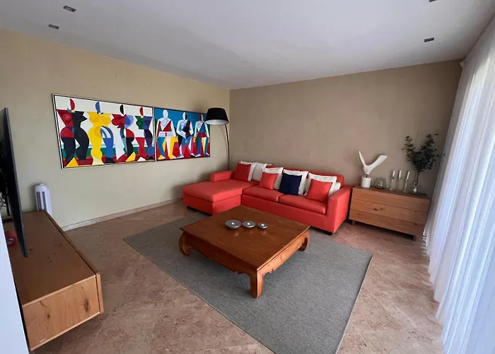 Bahia - 2 Bedroom Seafront * パルム・マール