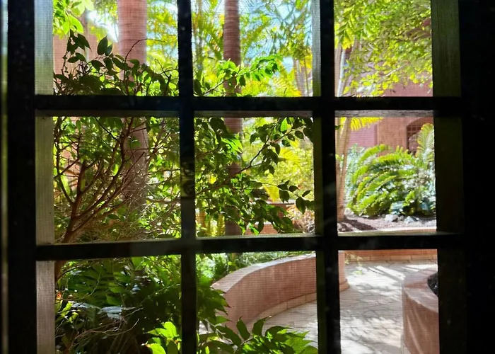 Bahia - 2 Bedroom Seafront * パルム・マール